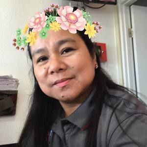 Meet your Posher, Perlita